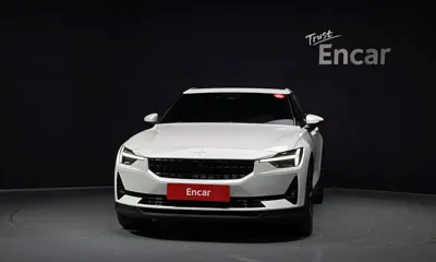 Polestar Polestar 2 2022, 69993 км, за 19869.72 USD