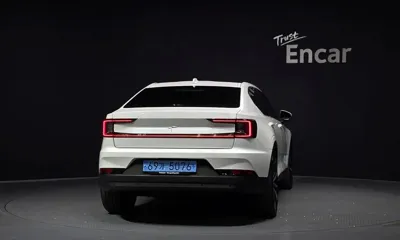 Polestar Polestar 2 2022, 69993 км, за 19869.72 USD