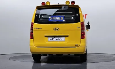 Hyundai Starex 2013, 104172 км, за 5080.94 USD