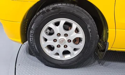 Hyundai Starex 2013, 104172 км, за 5080.94 USD