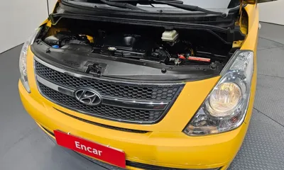 Hyundai Starex 2013, 104172 км, за 5080.94 USD - фото 6