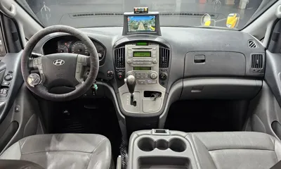 Hyundai Starex 2013, 104172 км, за 5080.94 USD - фото 7