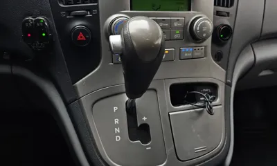 Hyundai Starex 2013, 104172 км, за 5080.94 USD - фото 9
