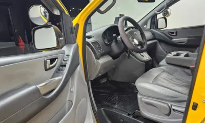 Hyundai Starex 2013, 104172 км, за 5080.94 USD - фото 10
