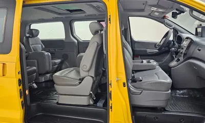 Hyundai Starex 2013, 104172 км, за 5080.94 USD - фото 13