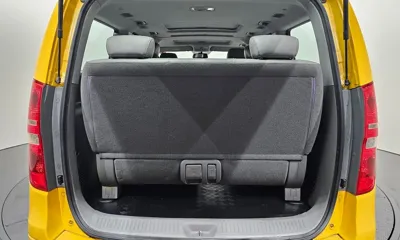 Hyundai Starex 2013, 104172 км, за 5080.94 USD - фото 20