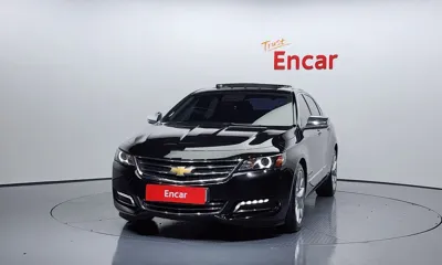 ChevroletGMDaewoo Impala 2018, 162152 км, за 4228.61 USD