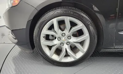 ChevroletGMDaewoo Impala 2018, 162152 км, за 4228.61 USD