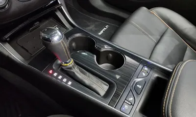 ChevroletGMDaewoo Impala 2018, 162152 км, за 4228.61 USD - фото 9