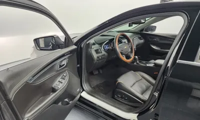 ChevroletGMDaewoo Impala 2018, 162152 км, за 4228.61 USD - фото 10
