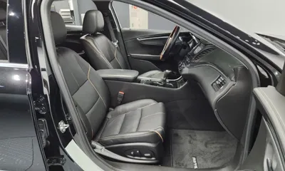 ChevroletGMDaewoo Impala 2018, 162152 км, за 4228.61 USD - фото 11