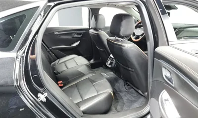 ChevroletGMDaewoo Impala 2018, 162152 км, за 4228.61 USD - фото 12