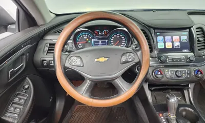 ChevroletGMDaewoo Impala 2018, 162152 км, за 4228.61 USD - фото 13