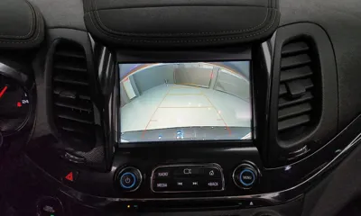 ChevroletGMDaewoo Impala 2018, 162152 км, за 4228.61 USD - фото 15