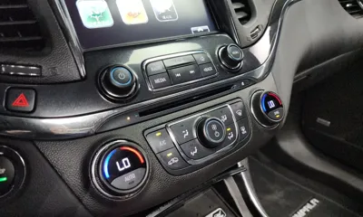 ChevroletGMDaewoo Impala 2018, 162152 км, за 4228.61 USD - фото 16