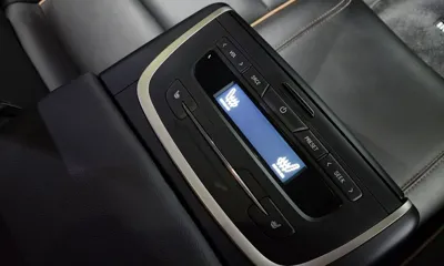 ChevroletGMDaewoo Impala 2018, 162152 км, за 4228.61 USD - фото 19
