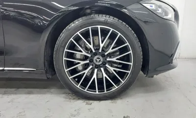 Mercedes-Benz S-Class 2026, 5225 км, за 107338.11 USD