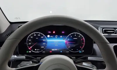 Mercedes-Benz S-Class 2026, 5225 км, за 107338.11 USD - фото 8