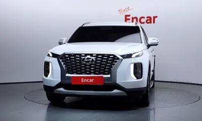 Hyundai Palisade 2020, 158493 км, за 11636.22 USD