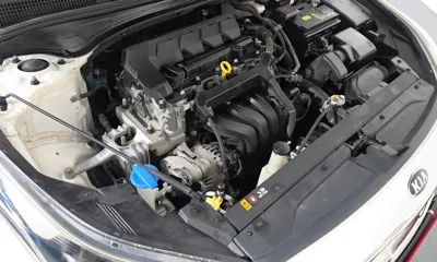 Kia K3 2019, 146704 км, за 7280.76 USD - фото 6
