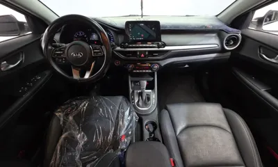 Kia K3 2019, 146704 км, за 7280.76 USD - фото 7