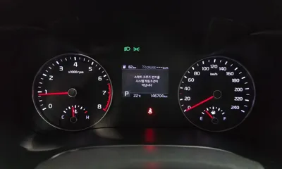 Kia K3 2019, 146704 км, за 7280.76 USD - фото 8