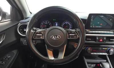 Kia K3 2019, 146704 км, за 7280.76 USD - фото 12