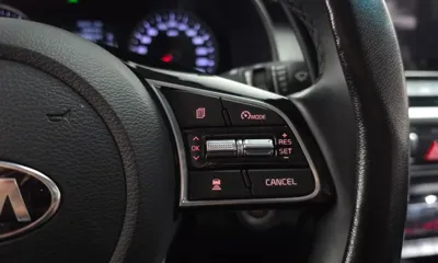 Kia K3 2019, 146704 км, за 7280.76 USD - фото 16