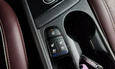 Kia Niro 2021, 64090 км, за 13719.31 USD - фото 12