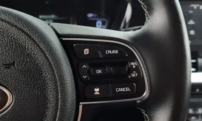 Kia Niro 2021, 64090 км, за 13719.31 USD - фото 17