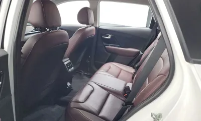Kia Niro 2021, 64090 км, за 13719.31 USD - фото 19