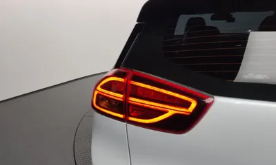 Kia Niro 2021, 64090 км, за 13719.31 USD - фото 23