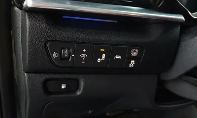 Kia Niro 2021, 64090 км, за 13719.31 USD - фото 28