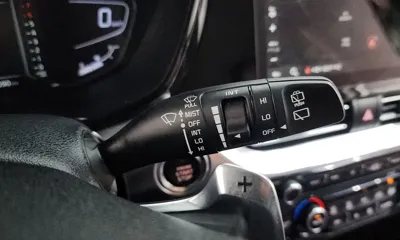 Kia Niro 2021, 64090 км, за 13719.31 USD - фото 29
