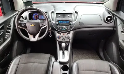 ChevroletGMDaewoo Trax 2014, 148972 км, за 2170.48 USD - фото 7