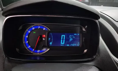 ChevroletGMDaewoo Trax 2014, 148972 км, за 2170.48 USD - фото 8