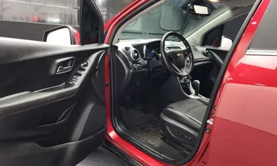 ChevroletGMDaewoo Trax 2014, 148972 км, за 2170.48 USD - фото 10