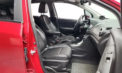 ChevroletGMDaewoo Trax 2014, 148972 км, за 2170.48 USD - фото 11