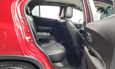 ChevroletGMDaewoo Trax 2014, 148972 км, за 2170.48 USD - фото 12