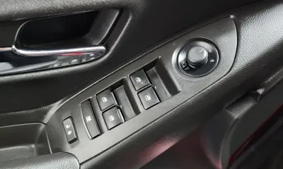 ChevroletGMDaewoo Trax 2014, 148972 км, за 2170.48 USD - фото 16