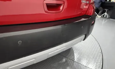 ChevroletGMDaewoo Trax 2014, 148972 км, за 2170.48 USD - фото 19