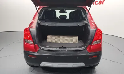ChevroletGMDaewoo Trax 2014, 148972 км, за 2170.48 USD - фото 20