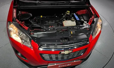 ChevroletGMDaewoo Trax 2015, 145507 км, за 2445.8 USD - фото 6