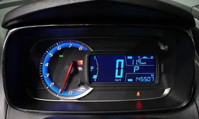 ChevroletGMDaewoo Trax 2015, 145507 км, за 2445.8 USD - фото 8