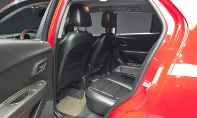 ChevroletGMDaewoo Trax 2015, 145507 км, за 2445.8 USD - фото 12