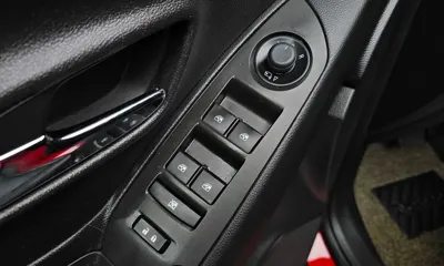 ChevroletGMDaewoo Trax 2015, 145507 км, за 2445.8 USD - фото 16