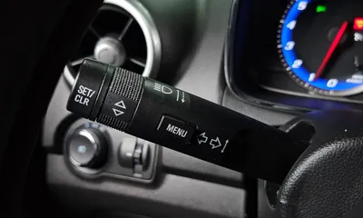 ChevroletGMDaewoo Trax 2015, 145507 км, за 2445.8 USD - фото 20