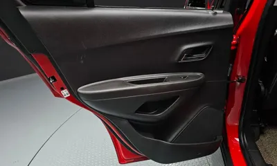 ChevroletGMDaewoo Trax 2015, 145507 км, за 2445.8 USD - фото 25