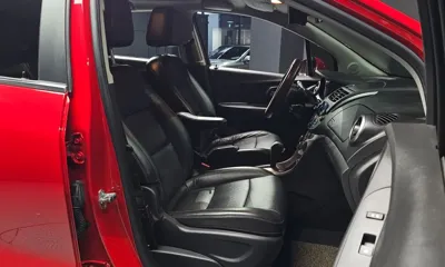 ChevroletGMDaewoo Trax 2015, 145507 км, за 2445.8 USD - фото 26