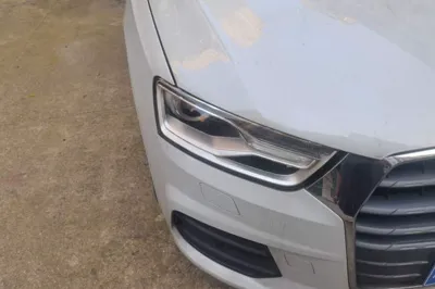 Audi Q3 2016, 69200 км, за 8133 USD - фото 6